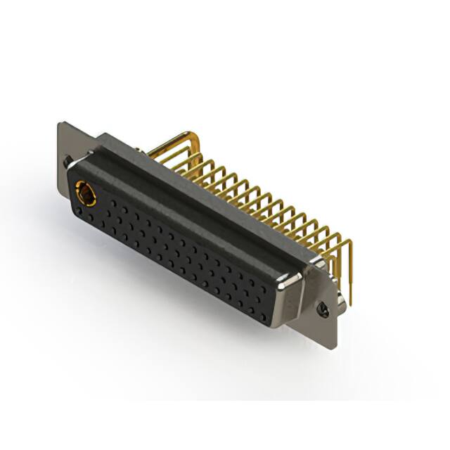630-47W1650-1NA EDAC Inc.  Gruppi di connettori D-Sub